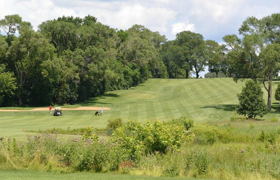 Downers Grove Park District, United States